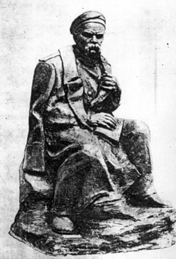 Баранов Микола Андріанович